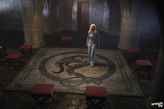 Illustration for article titled 666 Park Avenue Screenshots